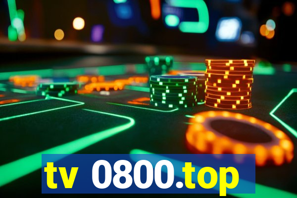 tv 0800.top